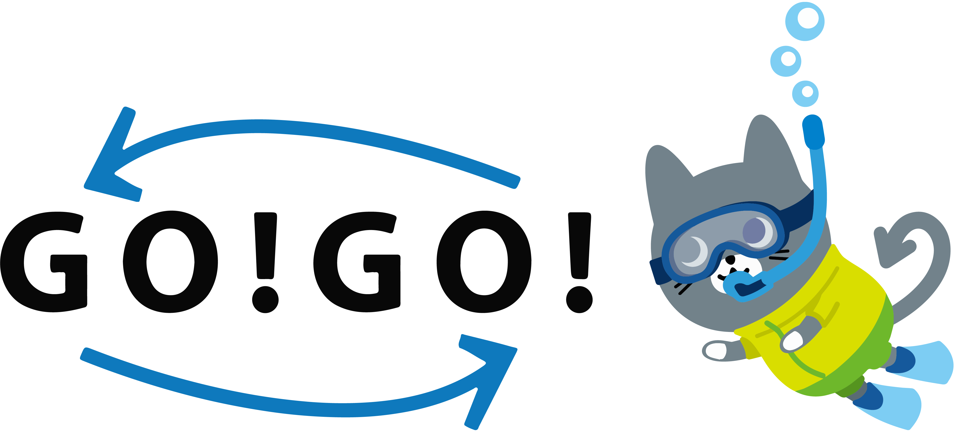 GO!GO!